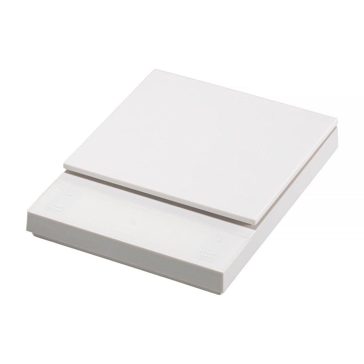 Hario Polaris Kahve Tartısı Beyaz