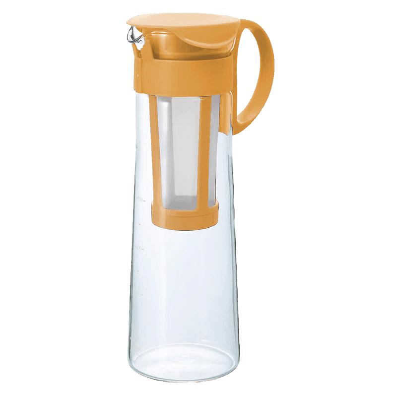 Hario Soğuk Demleme Sürahisi “Mocca”