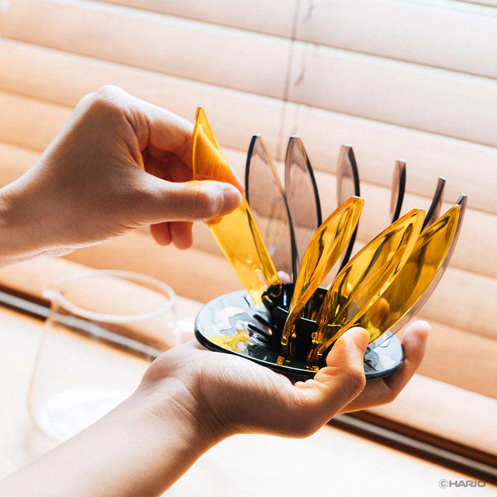 Hario SUIREN 6’lı Rib Seti