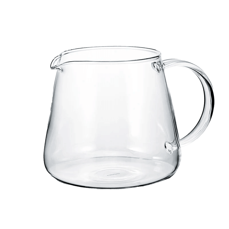 Hario V60 Barista Servis Sürahisi (600 ml)