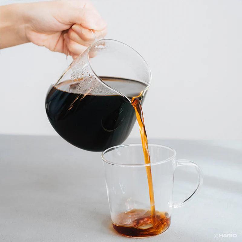 Hario V60 Barista Servis Sürahisi (600 ml)