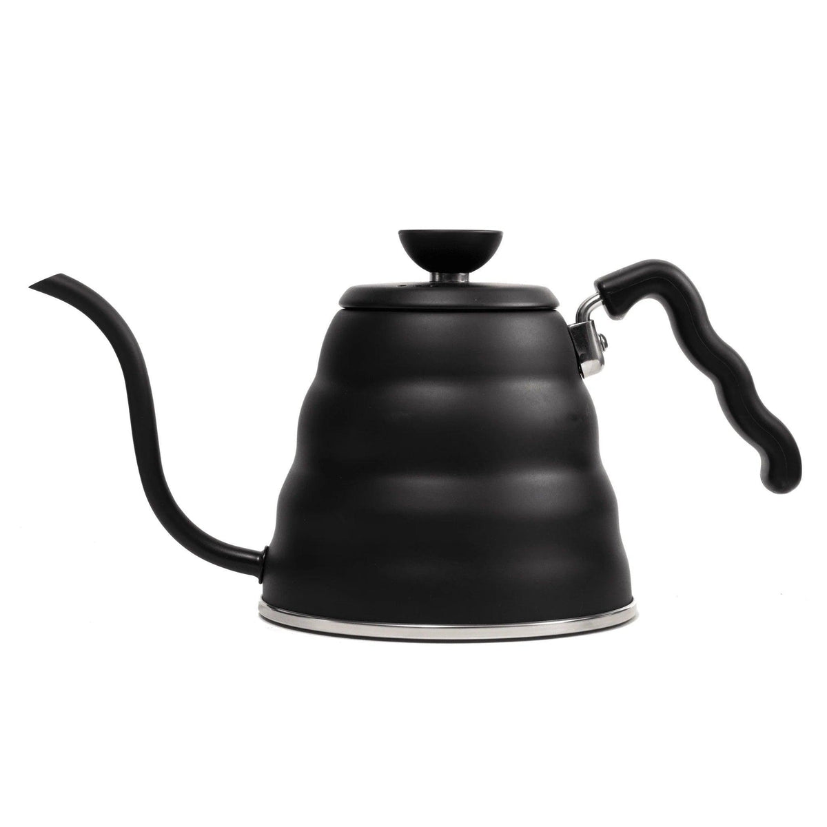 Hario V60 Buono Drip Kettle Mat Siyah 1.2 L
