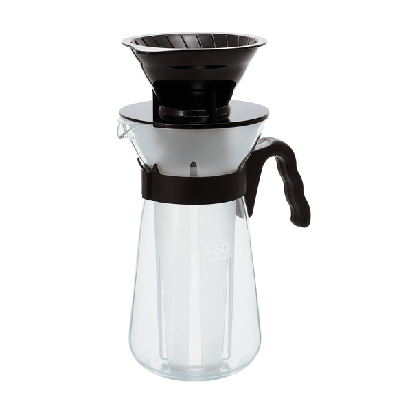Hario V60 Buzlu Kahve Demleyici - kahvebi
