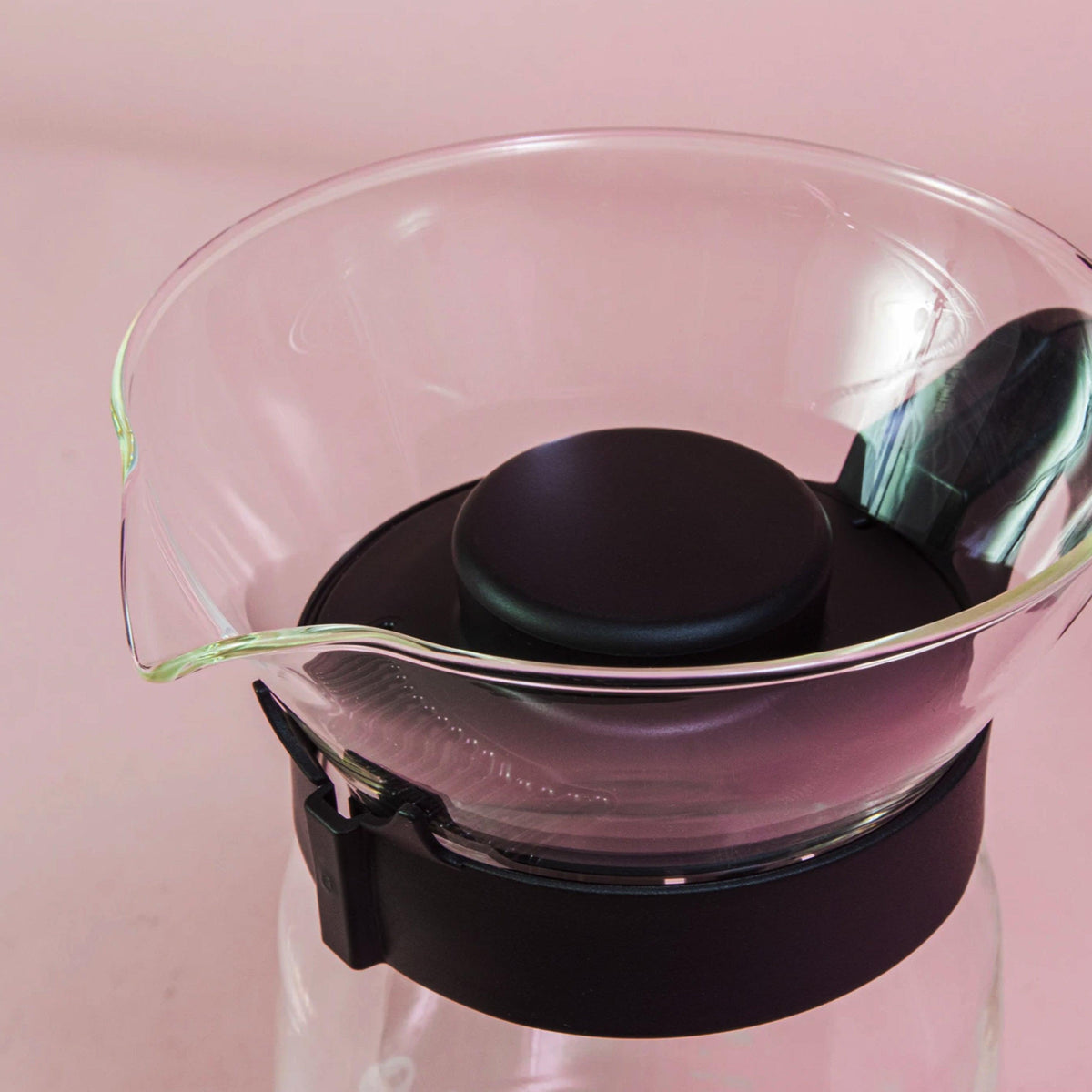 Hario V60 Buzlu Kahve Demleyici