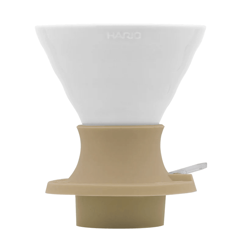 Hario V60 Immersion Seramik Dripper SWITCH