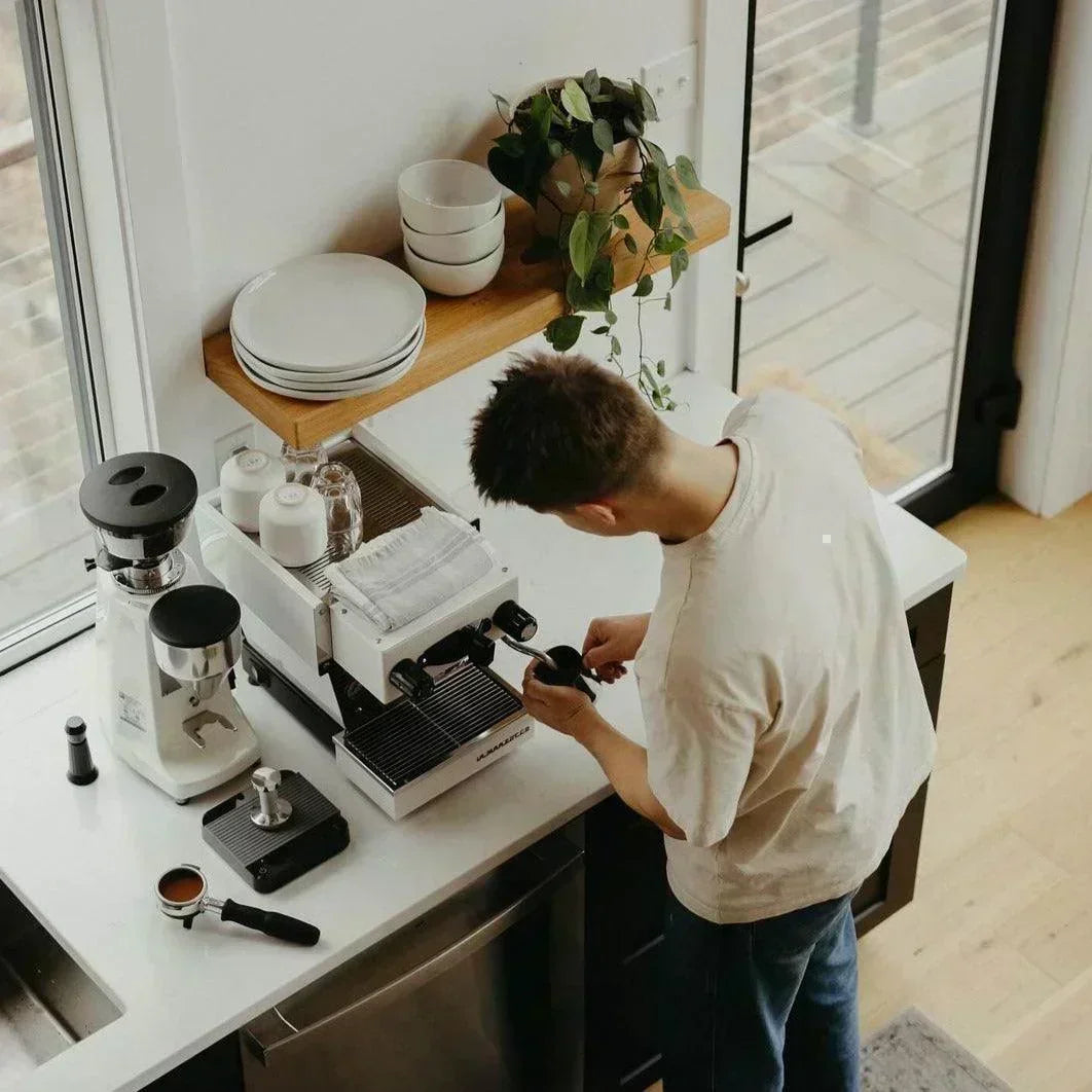 La Marzocco Linea Micra