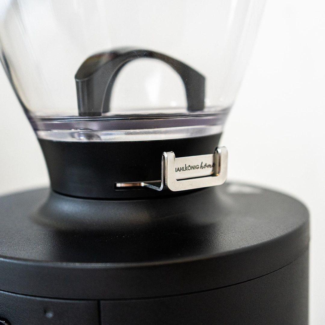 Malhkonig X54 Allround Home Automatic Coffee Mill