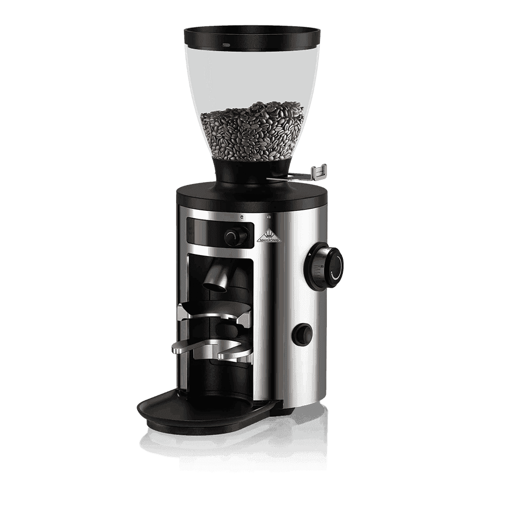 Malhkonig X54 Allround Home Automatic Coffee Mill