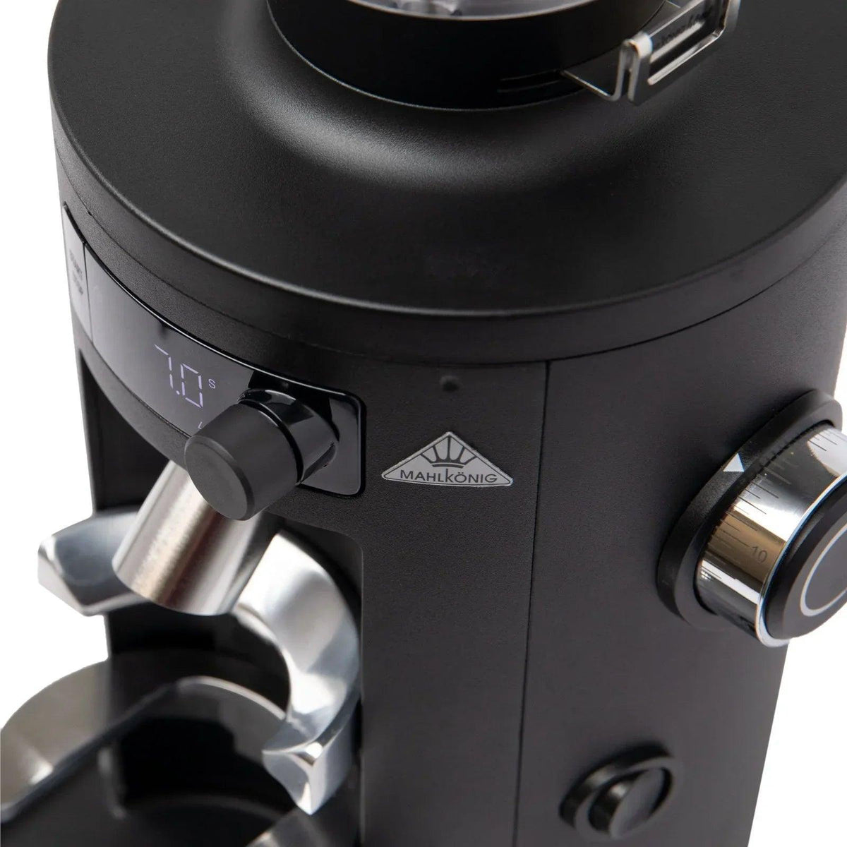 Malhkonig X54 Allround Home Automatic Coffee Mill