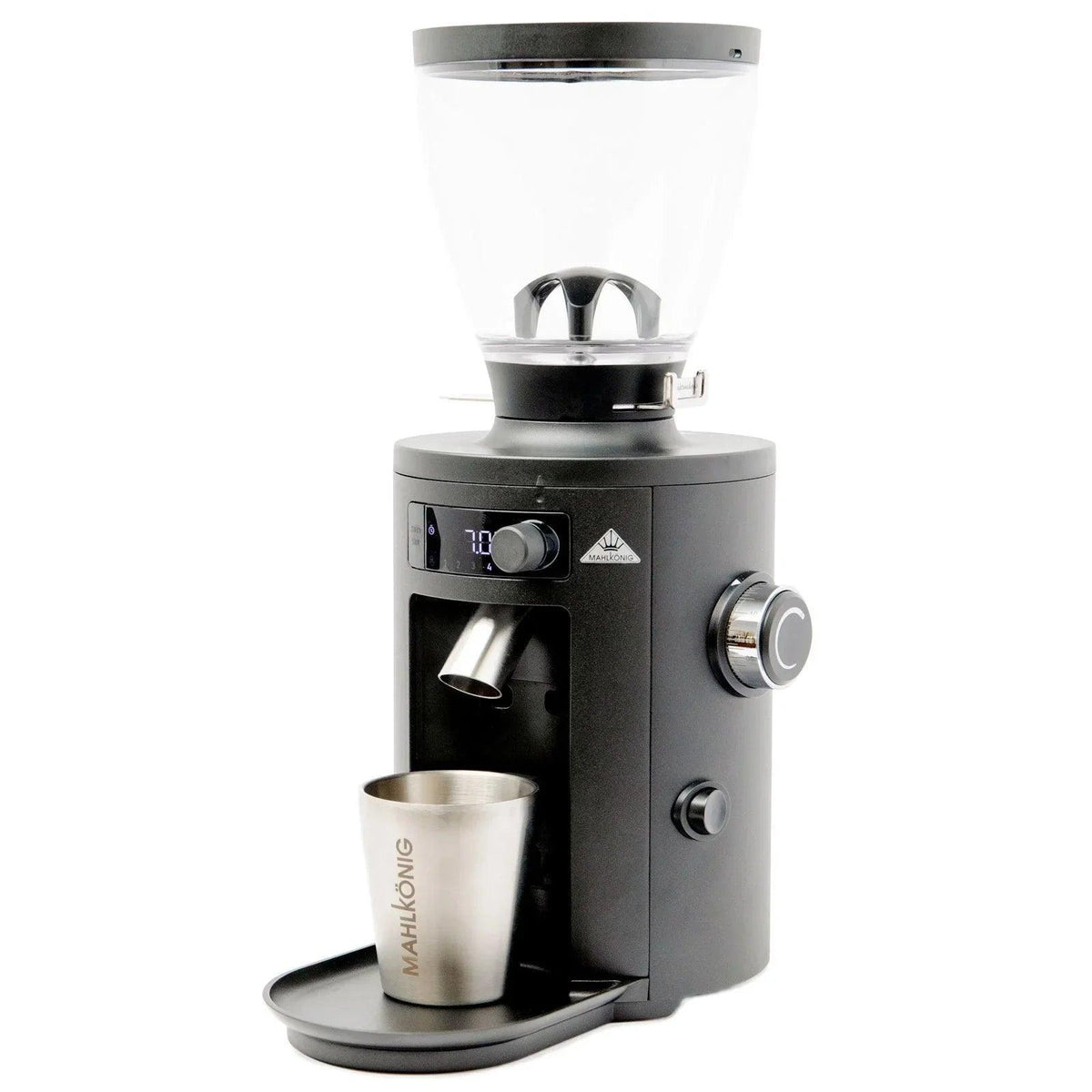 Malhkonig X54 Allround Home Automatic Coffee Mill