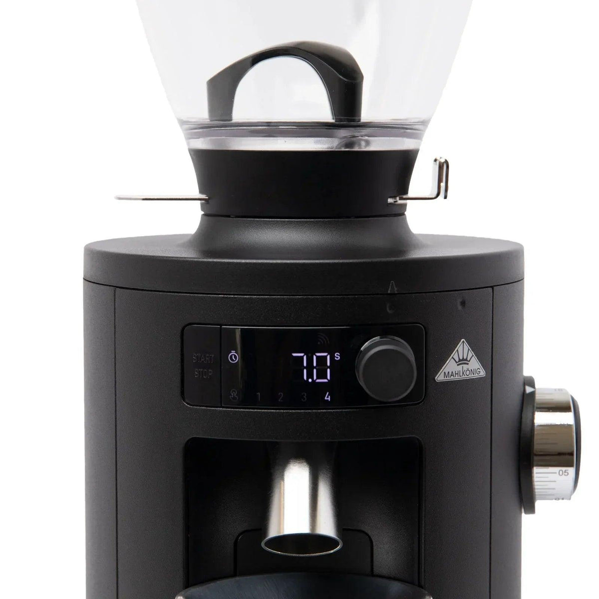 Malhkonig X54 Allround Home Automatic Coffee Mill