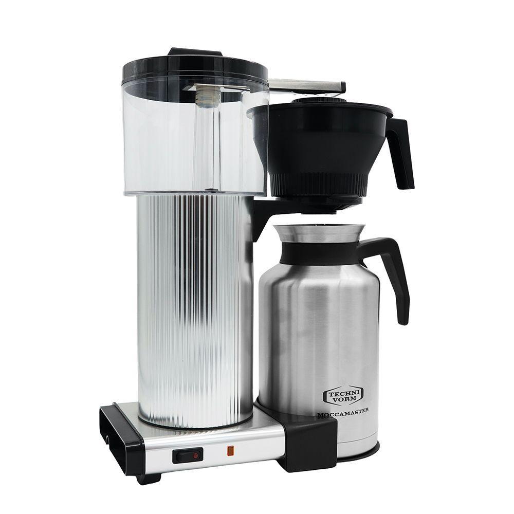 Moccamaster CDT Grand 1.8 L