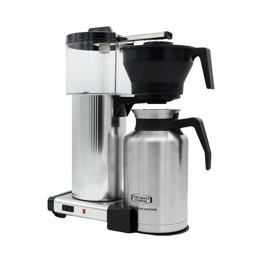 Moccamaster CDT Grand 1.8 L