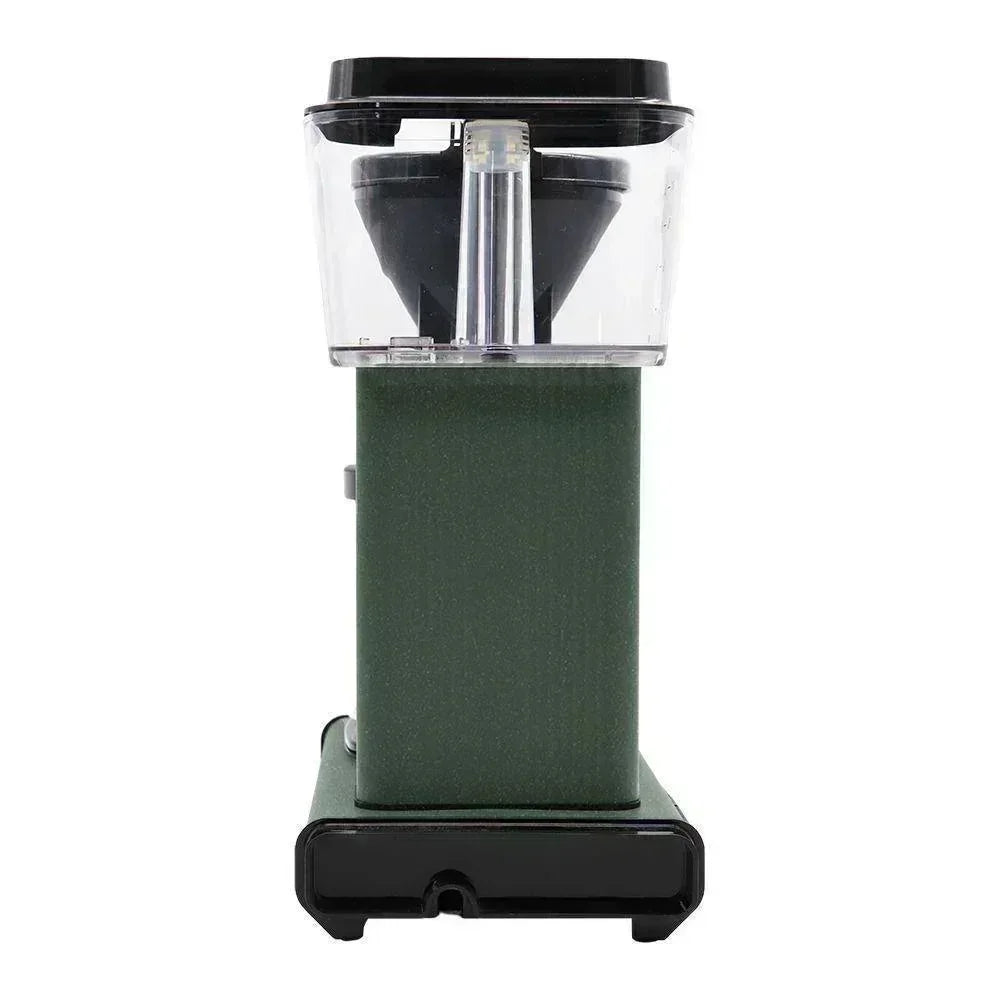 Moccamaster KBG Select Filtre Kahve Makinesi Cam Potlu Forest Green