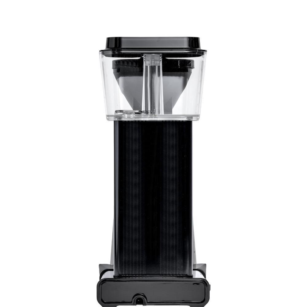 Moccamaster KBGT Filtre Kahve Makinesi Termoslu Siyah