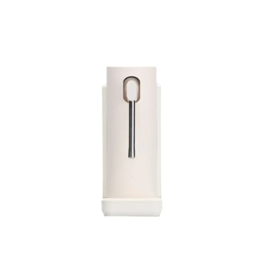 Morning Dream Süt Köpürtme Makinesi Beyaz