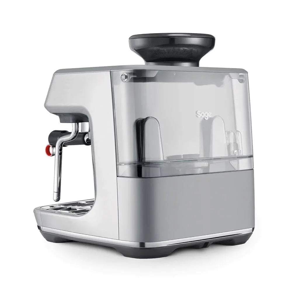 Sage SES881 BSS The Barista Touch™ Impress Espresso Makinesi