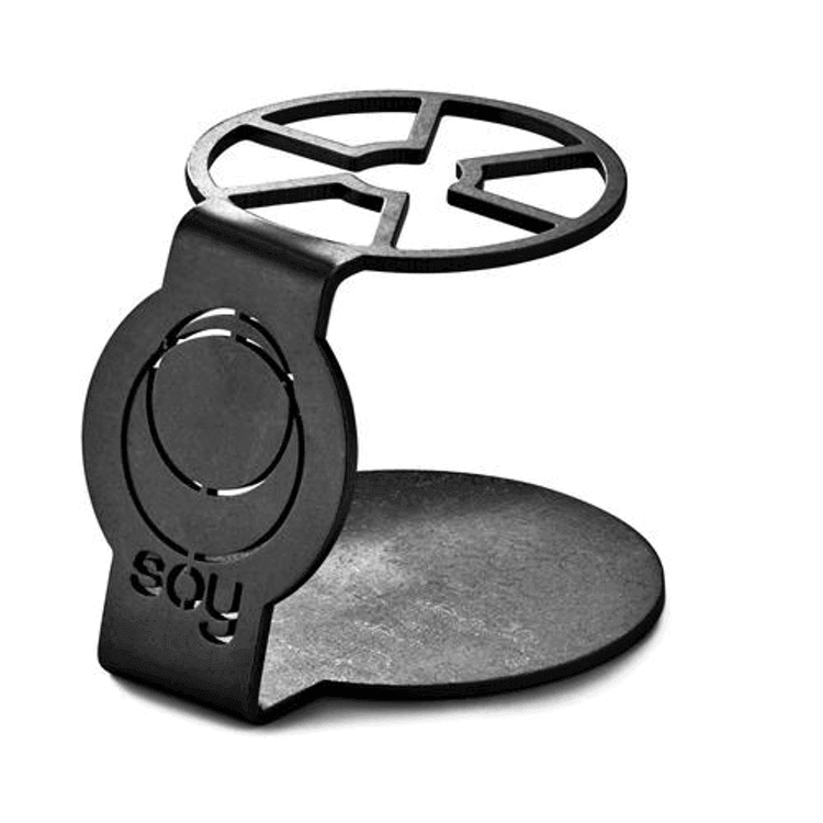 Soy Cezve Tekli Stand