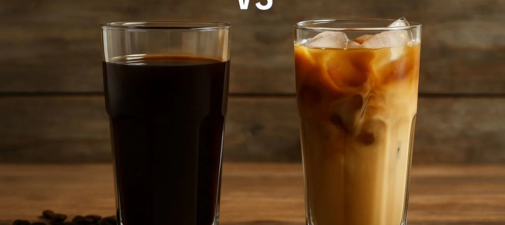 Cold Brew ile Soğuk Kahve Arasındaki Fark Nedir? - kahvebi