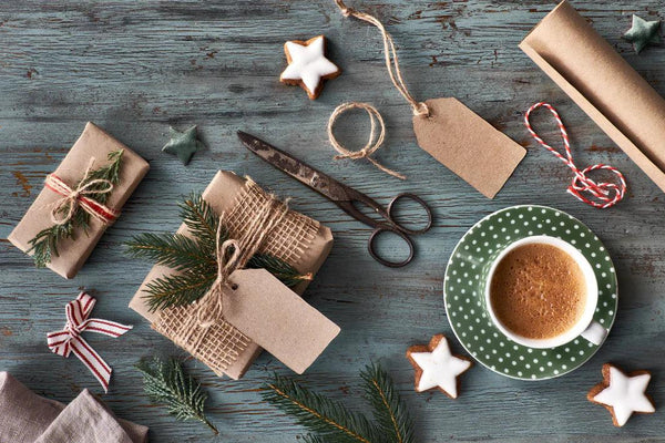 Kahve Tutkunlarına Yılbaşında Alabileceğiniz Harika Hediye Önerileri - kahvebi