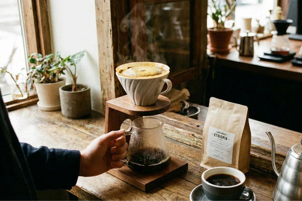 Nitelikli Kahve (Specialty Coffee) Nedir? - kahvebi