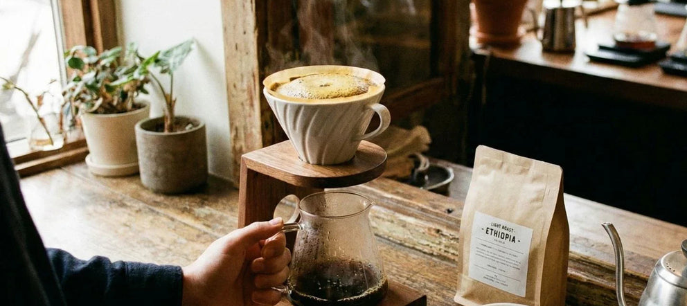 Nitelikli Kahve (Specialty Coffee) Nedir? - kahvebi