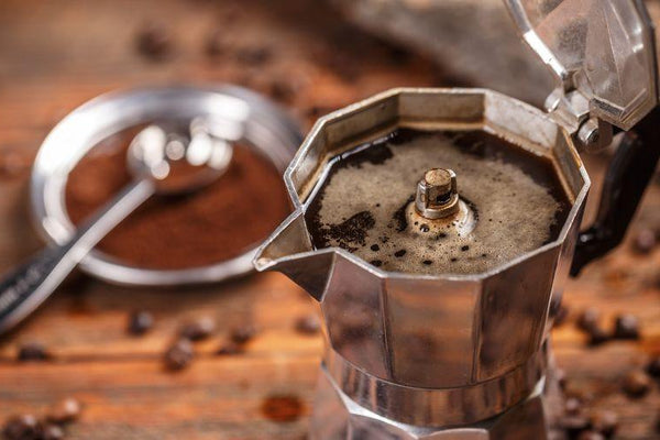 Kahve Hakkında Az Bilinen Gerçekler - kahvebi