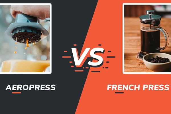 AeroPress vs. French Press: Hangisini seçmelisiniz? - kahvebi