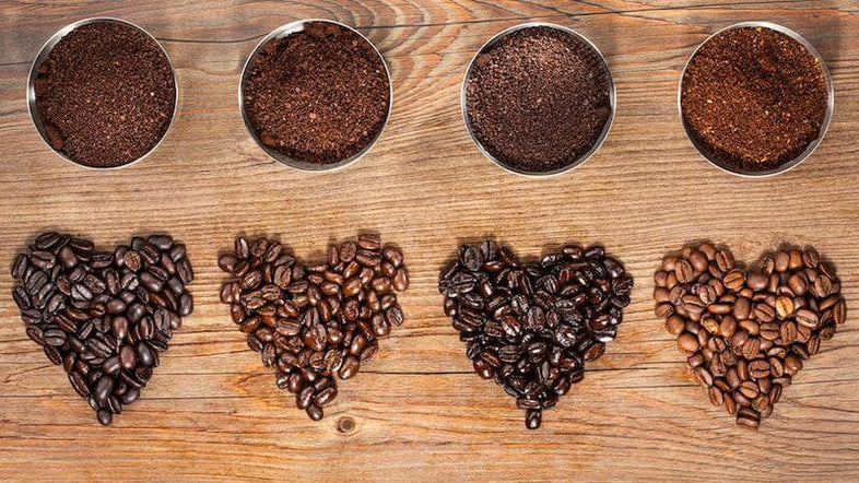 Yumuşak ve Hafif İçimli Kahveler: Lezzetli Bir Fincanın İzinde - kahvebi