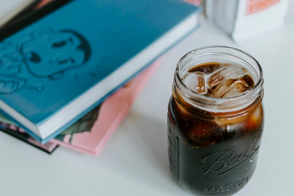 Cold Brew, Dutch Coffee ve diğer soğuk demleme yöntemleri - kahvebi