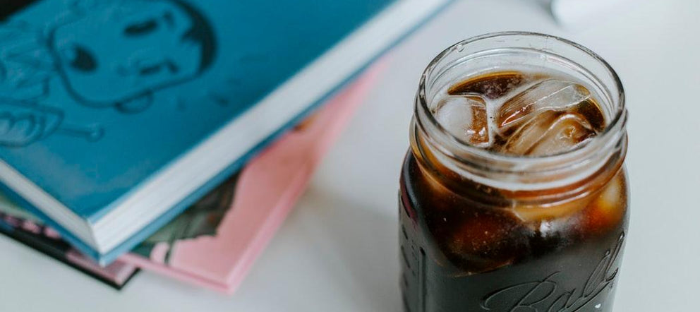 Cold Brew, Dutch Coffee ve diğer soğuk demleme yöntemleri - kahvebi