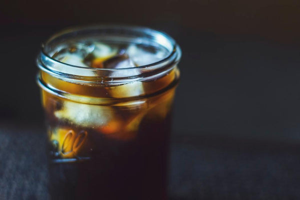 Cold Brew Kahvenin Faydalarını Keşfedin - kahvebi