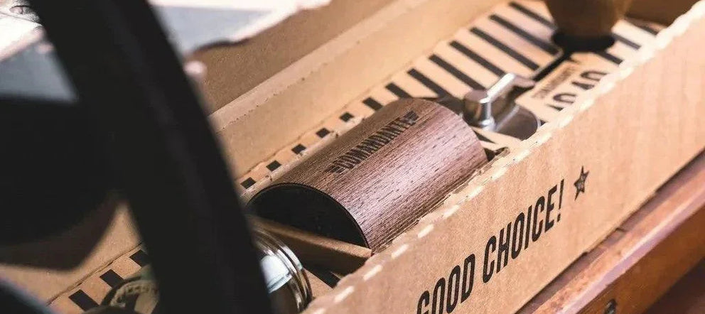 Comandante C40 Kahve Öğütücü: Kalite ve Performans Üzerine Derinlemesine Bir Bakış