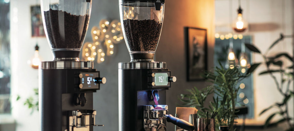 Kahve deneyiminizi tamamlayan otomatik kahve değirmeni modellerini keşfedin - kahvebi