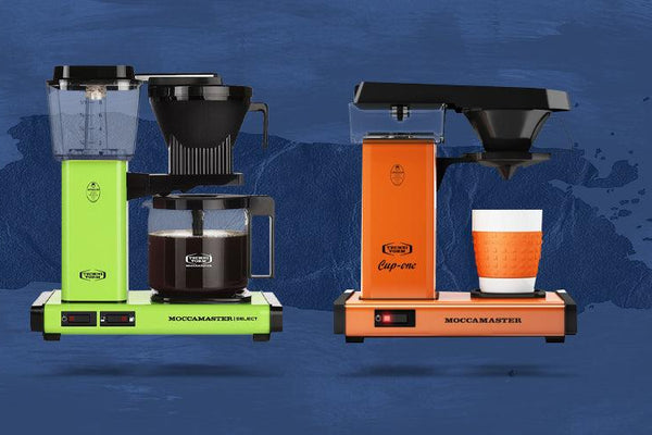 En İyi Filtre Kahve Makineleri 2022: Uygun Fiyatlı ve Trend - kahvebi