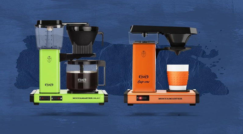 En İyi Filtre Kahve Makineleri 2022: Uygun Fiyatlı ve Trend - kahvebi