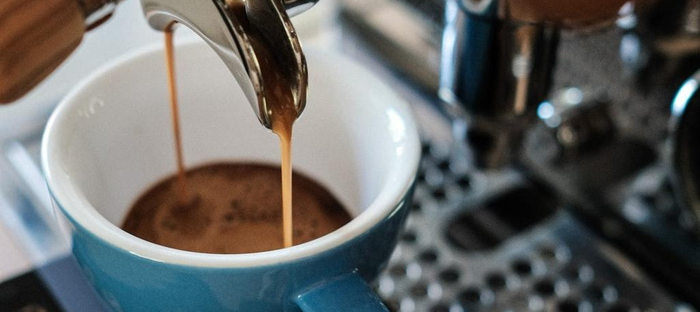 Espresso içmeye yeni başlayanlar için 15 ipucu - kahvebi