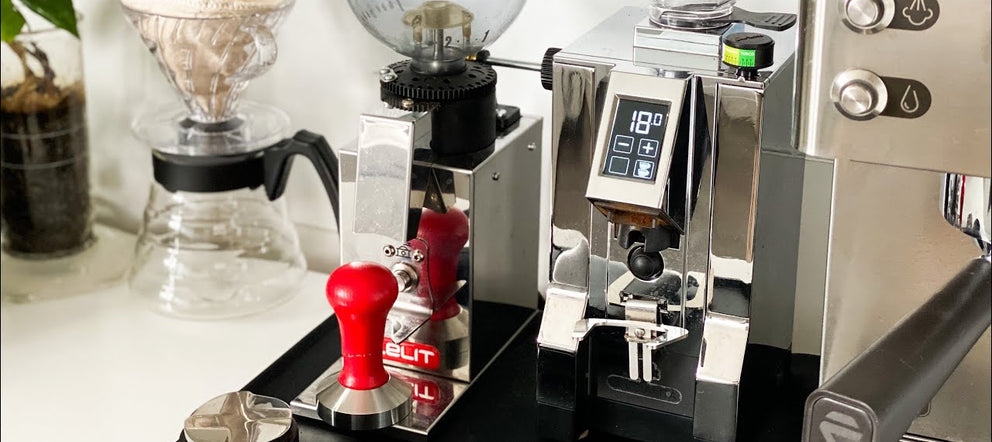 Eureka ürünlerini keşfedin: Elektrikli kahve değirmeni seçerken nelere dikkat edilmelidir? - kahvebi