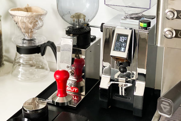 Eureka ürünlerini keşfedin: Elektrikli kahve değirmeni seçerken nelere dikkat edilmelidir? - kahvebi