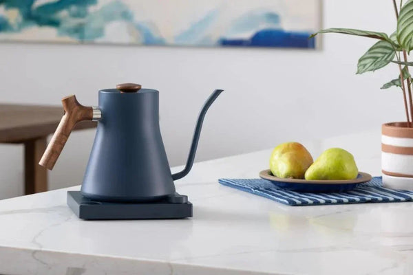 Fellow Kahve Ekipmanları ile Modern Kahve Demleme Trendleri