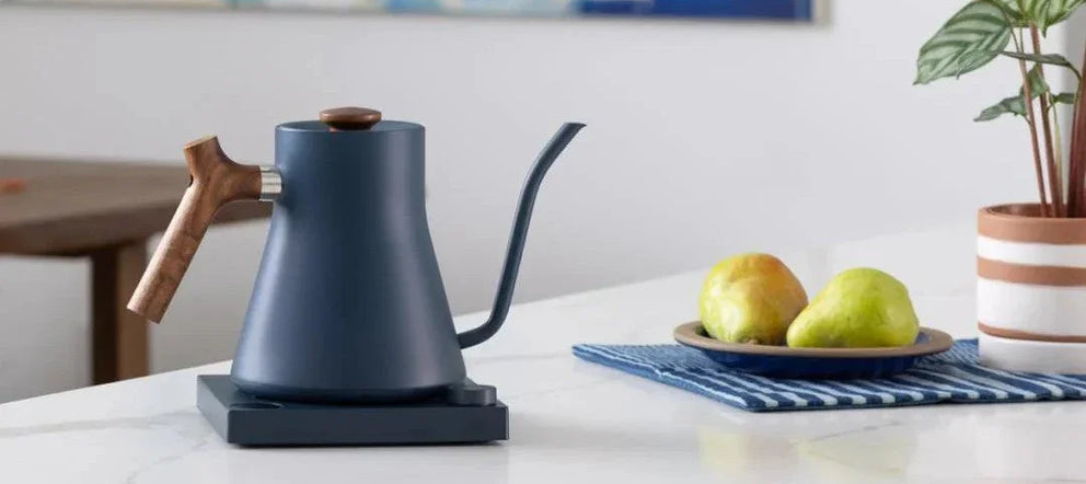 Fellow Kahve Ekipmanları ile Modern Kahve Demleme Trendleri