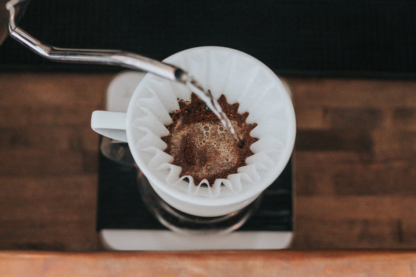 Filtre Kahvenin Sağlığa Yararları - kahvebi