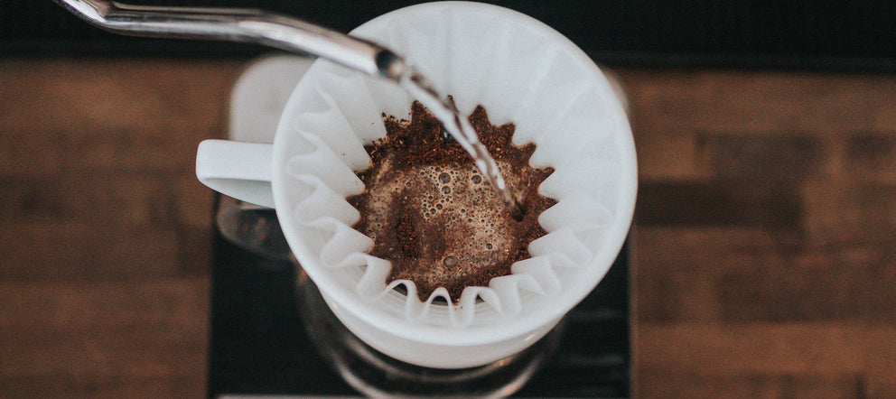 Filtre Kahvenin Sağlığa Yararları - kahvebi