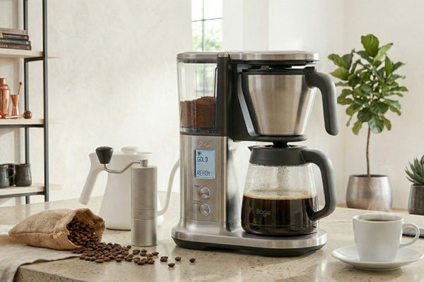 A'dan Z'ye Filtre Kahve Rehberi: Nedir ve Nasıl Demlenir?