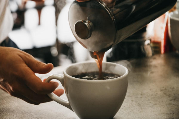 French Press ile kahve demlerken yapılan hatalar - kahvebi