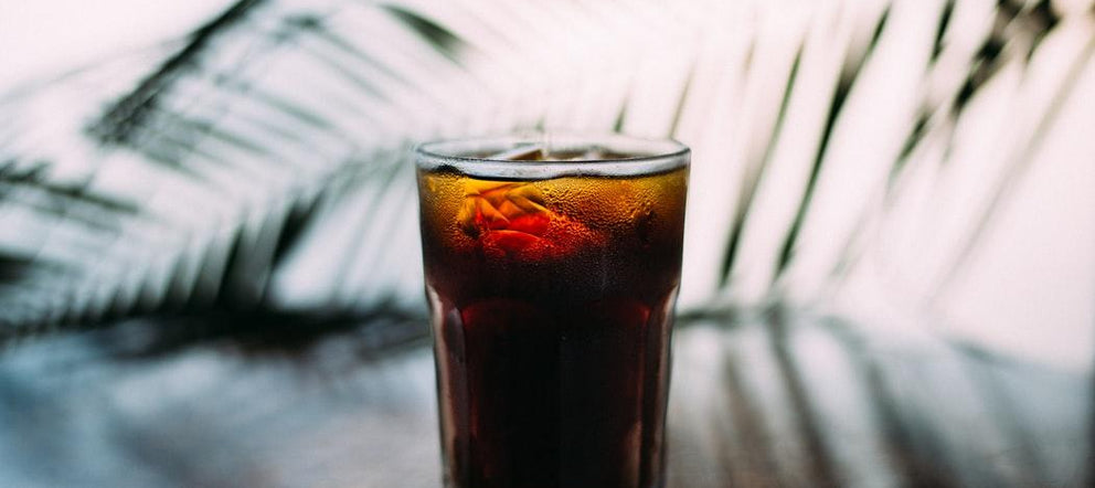 Geçmişten günümüze Hollanda Kahvesi (Dutch Coffee) - kahvebi