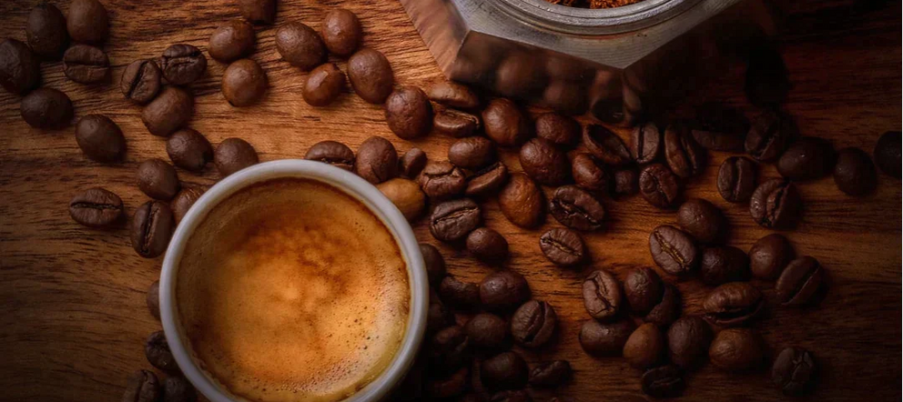 Günün en iyi kahvesi için izlemeniz gereken 5 adım - kahvebi