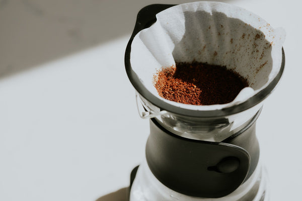 Chemex ve V60 Arasındaki Farklar Üzerine İnceleme - 2