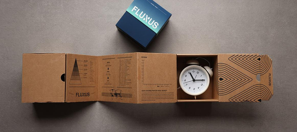 Kahve abonelik planına geçmeniz için 5 neden: Fluxus Coffee ile tanışın! - kahvebi