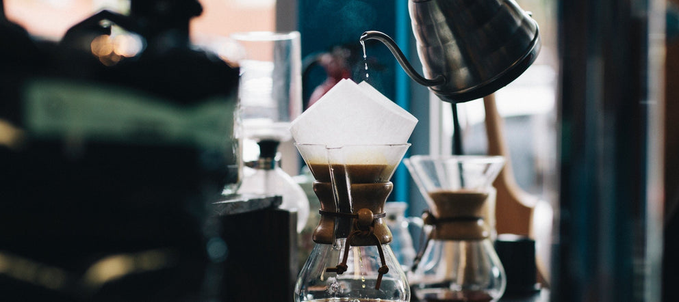 Kahve Demleme Setleri: Mükemmelliğini yakalayın! - kahvebi